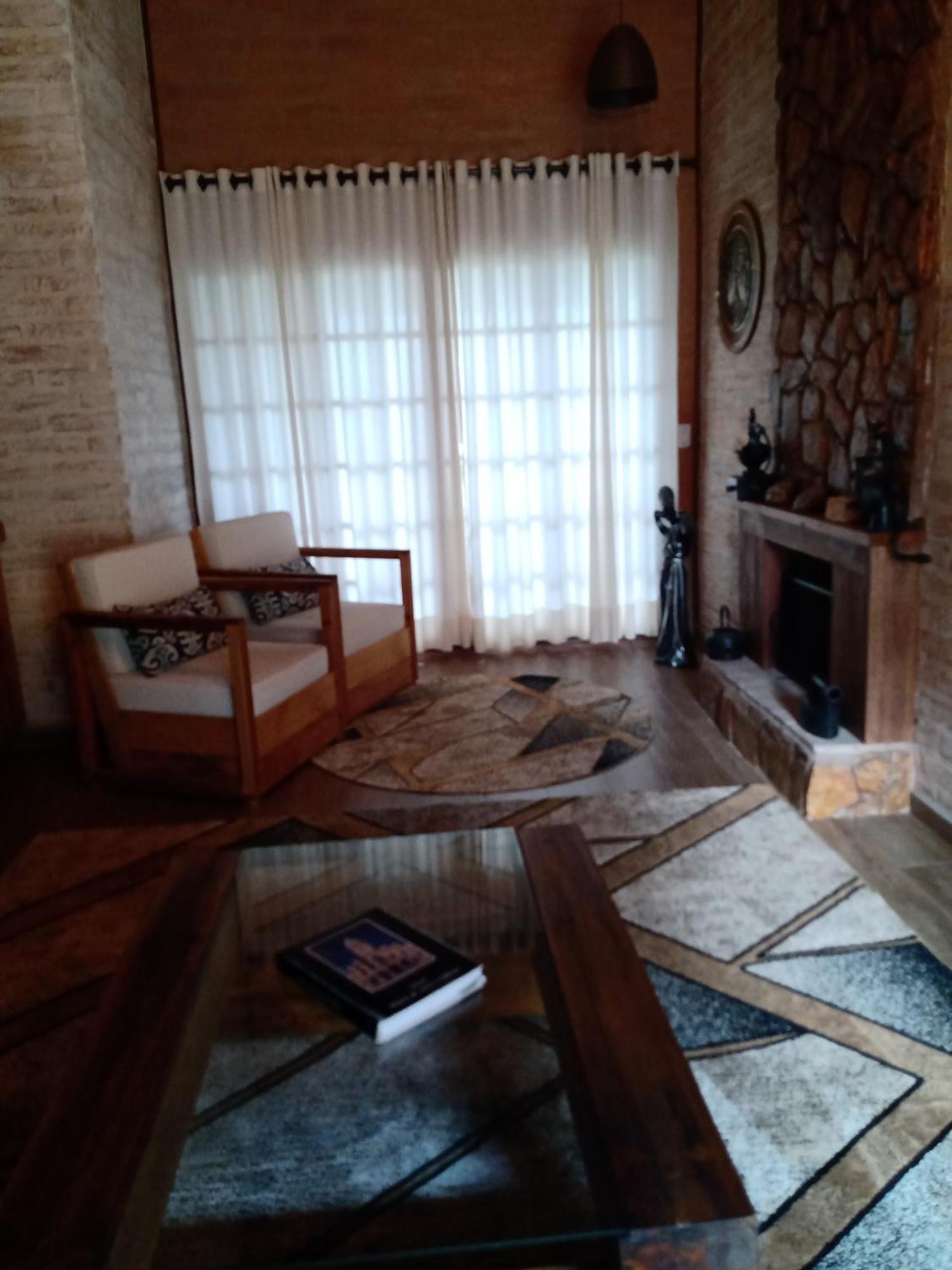 Casa Recanto Beija Flor, Monte Verde Monte Verde  Room photo